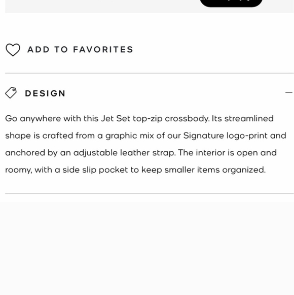 Michael Kors Jet Set Travel Small TZ Crossbody Bag Blue Handbag Purse - Picture 5 of 14